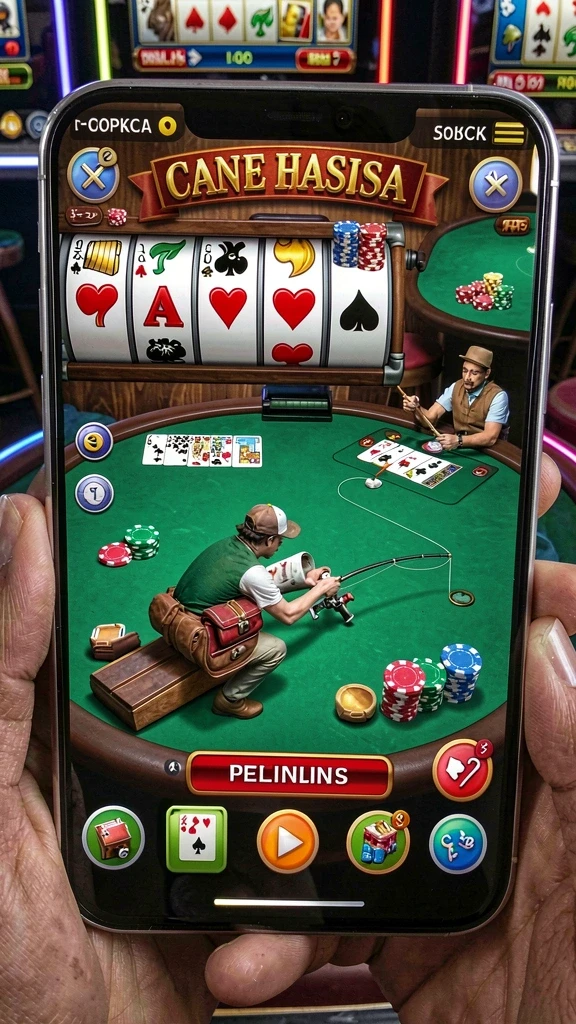 Download winjkt APK untuk Android screenshot 4