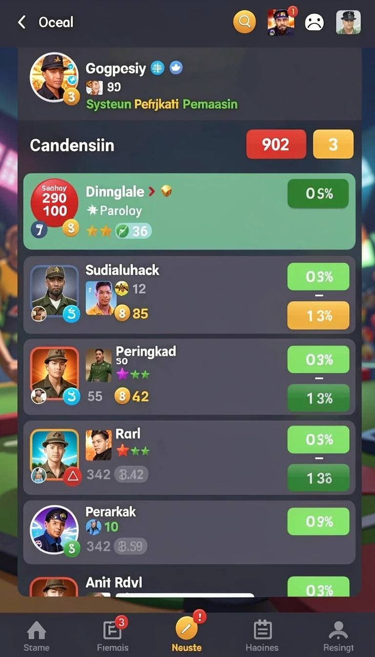 Download winjkt APK untuk Android screenshot 3
