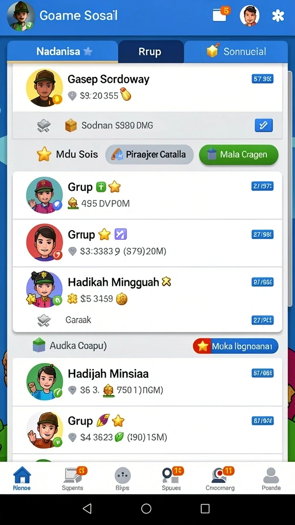 Review Aplikasi winlive4d Versi Terbaru screenshot 2
