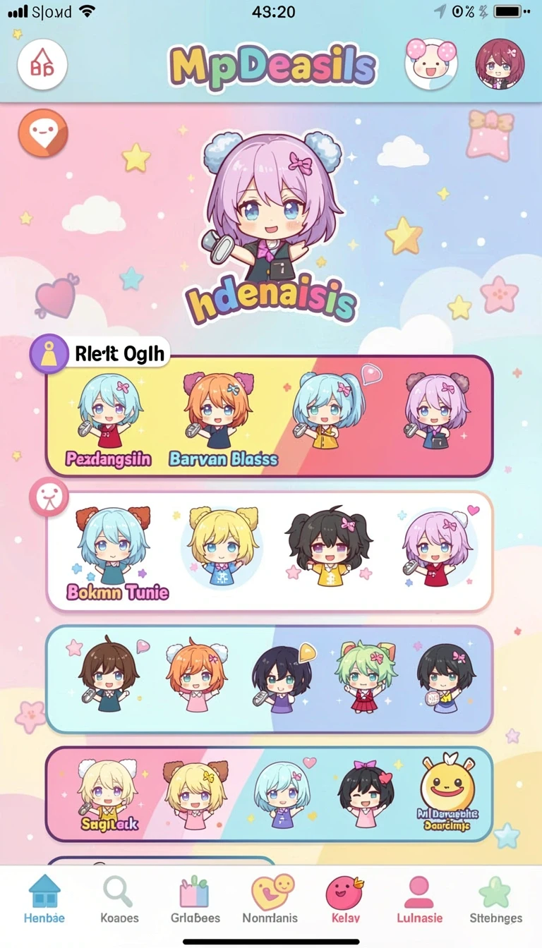 Download we878 APK untuk Android screenshot 3