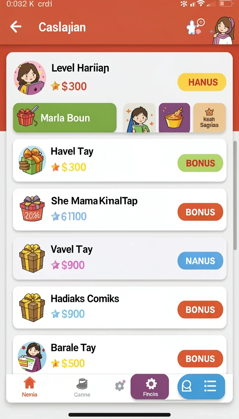 wa369 App APK Terbaru screenshot 1