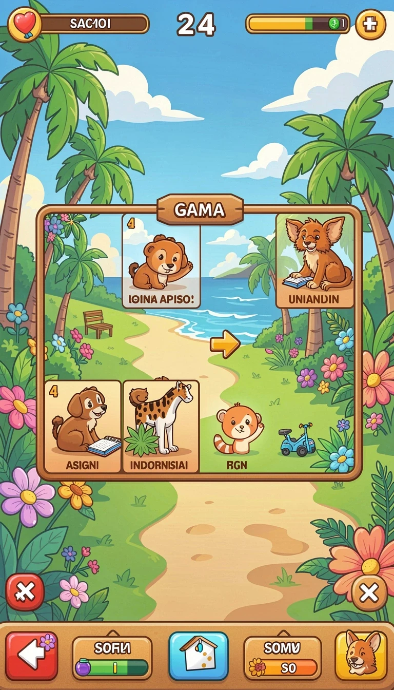 Download wongtoto APK untuk Android screenshot 4