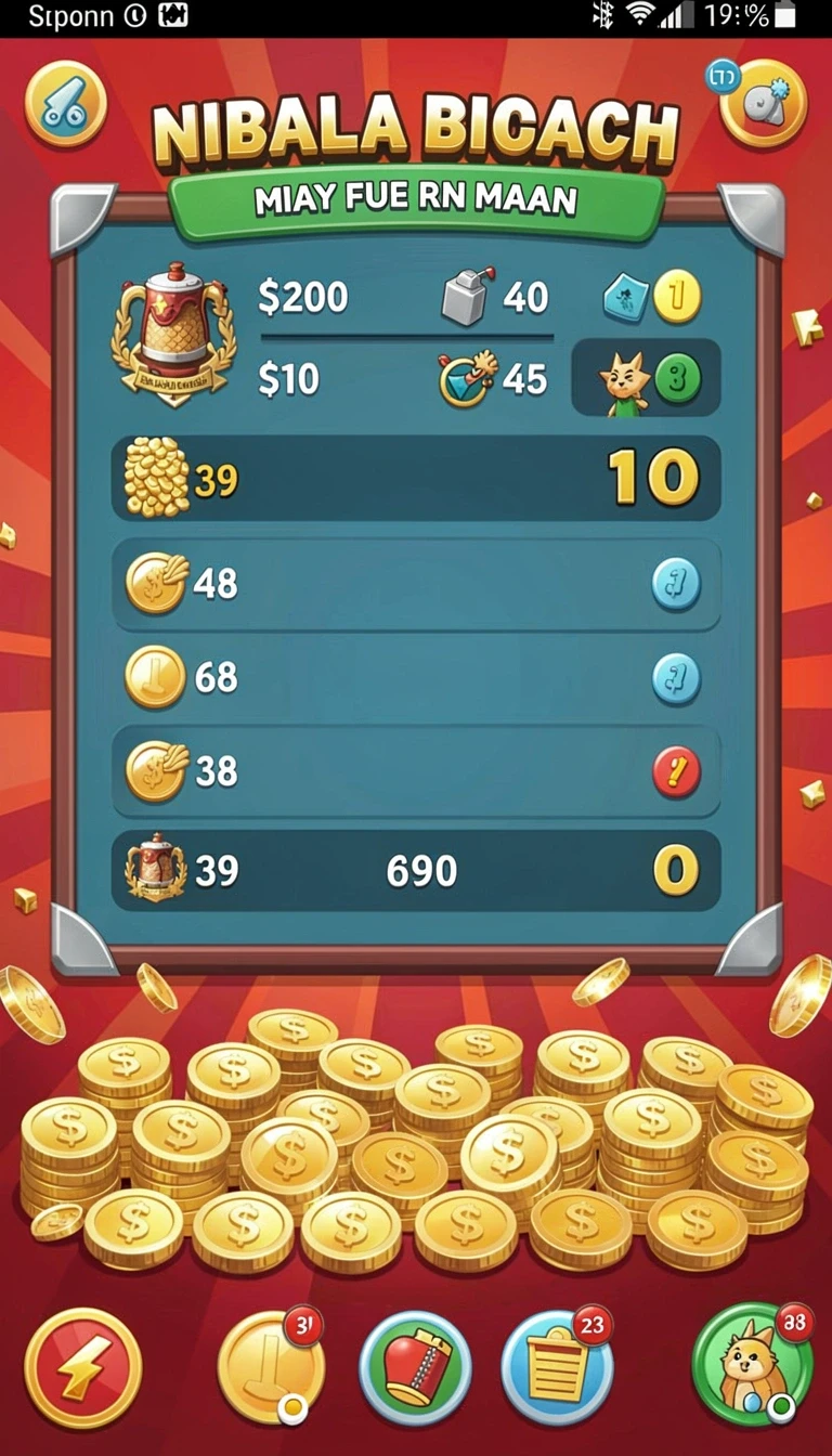 Download wongtoto APK untuk Android screenshot 1