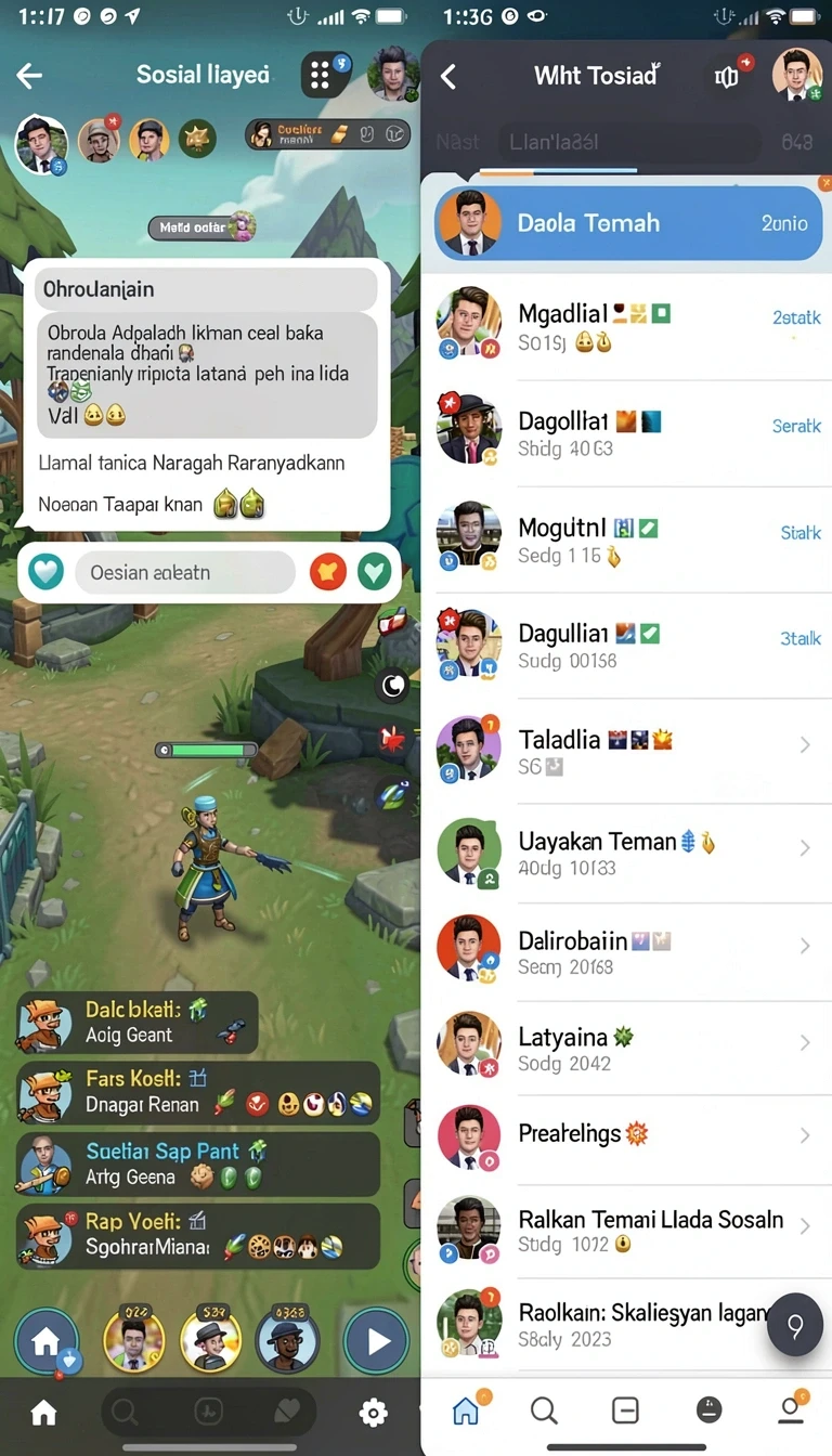 Download wow99 APK untuk Android screenshot 2