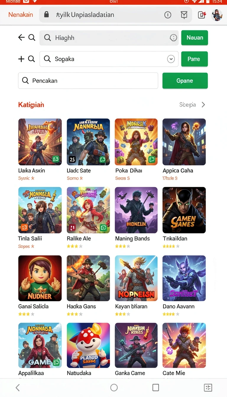 Review Aplikasi xe77 Versi Terbaru screenshot 1