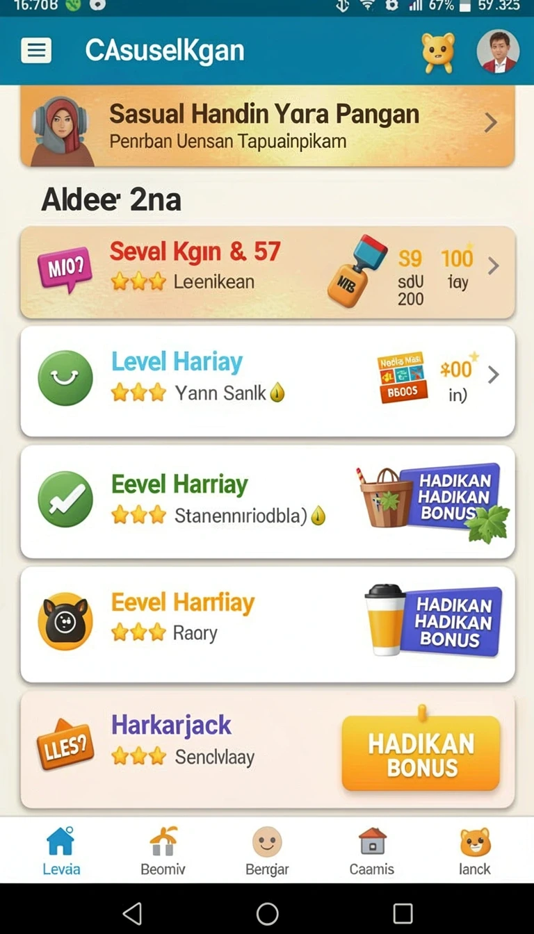 Review Aplikasi winning568 Versi Terbaru screenshot 4