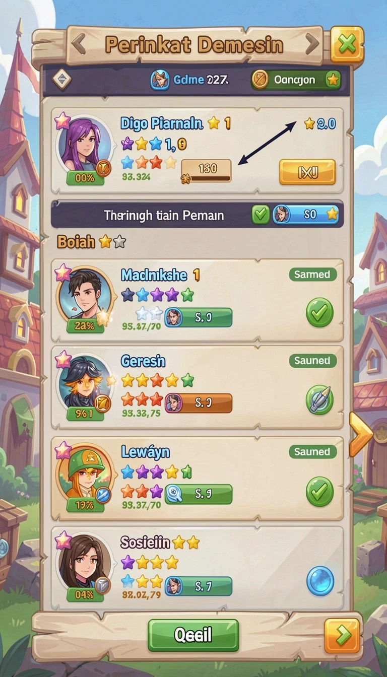 Review Aplikasi wjkasino Versi Terbaru screenshot 4