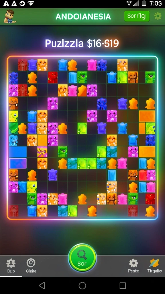 Download wongtoto APK untuk Android screenshot 3