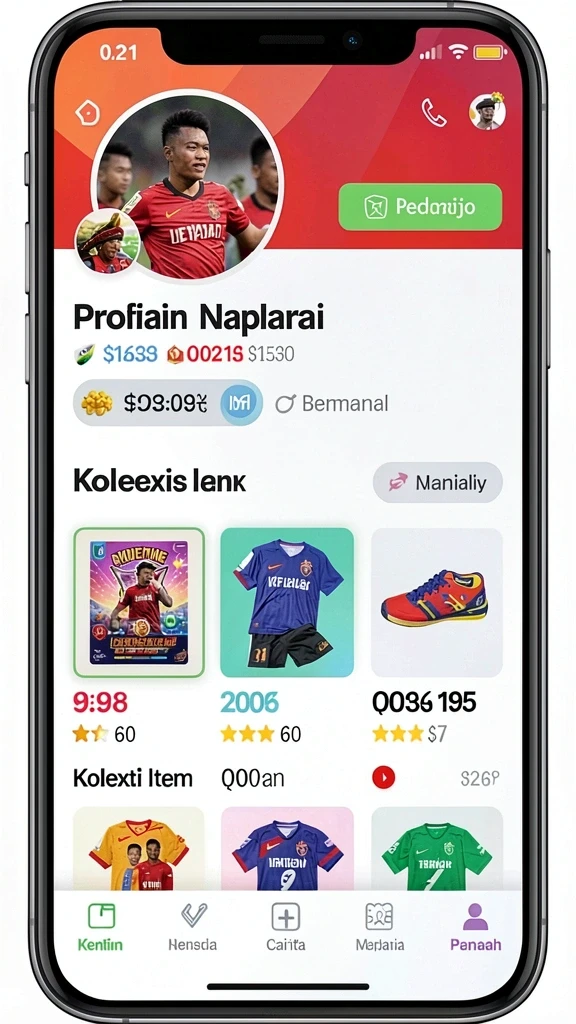 Review Aplikasi winlive4d Versi Terbaru screenshot 4